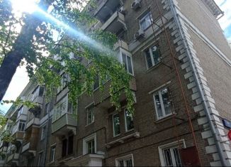 Сдается в аренду трехкомнатная квартира, 70.5 м2, Москва, проспект Мира, 101А, метро Бутырская