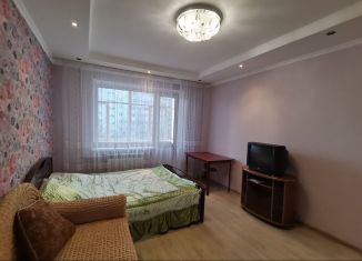 Сдается в аренду однокомнатная квартира, 38 м2, Ульяновская область, проспект Ленинского Комсомола, 43