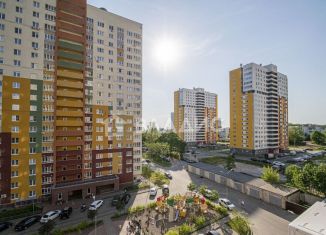 Продажа 1-комнатной квартиры, 37.1 м2, Нижегородская область, улица Академика Сахарова, 119
