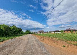 Земельный участок на продажу, 12.5 сот., деревня Шамонино, улица Мустая Карима