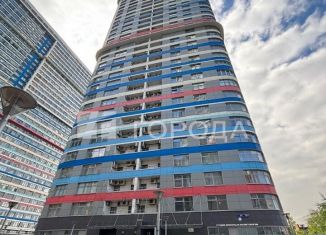 Квартира на продажу со свободной планировкой, 108.2 м2, Москва, проспект Мира, 188Бк1, станция Ростокино