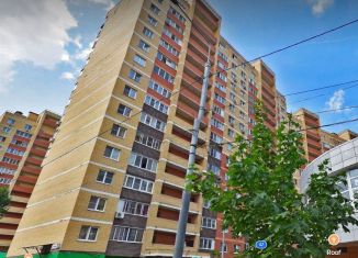 Двухкомнатная квартира на продажу, 64.8 м2, Московская область, деревня Павлино, 67