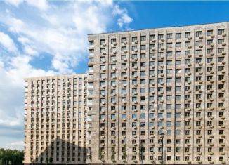 Продам однокомнатную квартиру, 36.2 м2, Москва, многофункциональный комплекс Тропарево Парк, к2.1