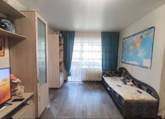 Продается 2-комнатная квартира, 43.6 м2, Новоульяновск, Комсомольская улица, 20А