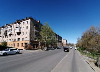 Двухкомнатная квартира на продажу, 44 м2, Петрозаводск, Пушкинская улица, 15