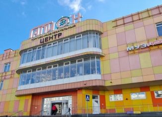 Продажа торговой площади, 10 м2, Балашиха, шоссе Энтузиастов, 54А