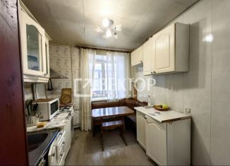 Продаю 2-комнатную квартиру, 49 м2, Ярославль, Суздальское шоссе, 20к2