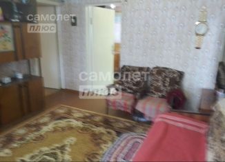 Продам 2-комнатную квартиру, 45.8 м2, Ивановская область, село Бородино, 1