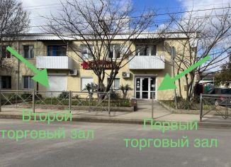 Продаю торговую площадь, 75.1 м2, село Тенистое, улица Ленина, 27