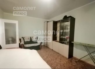 Продаю 1-комнатную квартиру, 38 м2, Ивановская область, Силикатный переулок, 44