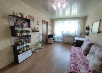Продажа двухкомнатной квартиры, 43 м2, Ярославская область, Тутаевское шоссе, 55