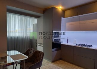 Продается трехкомнатная квартира, 100.3 м2, Самарская область, 5-я просека, 107
