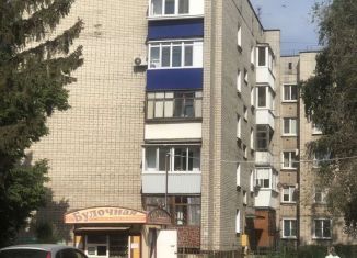 Продаю двухкомнатную квартиру, 52.4 м2, Самарская область, улица Гоголя, 22