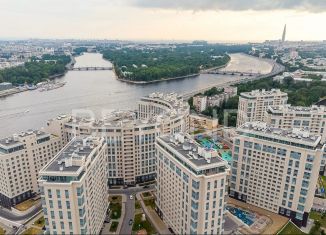 Продается многокомнатная квартира, 176 м2, Санкт-Петербург, Ушаковская набережная, 3к2, Приморский район