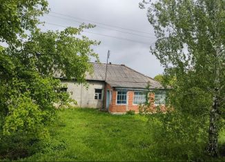 Продажа дома, 72 м2, Рязанская область, Совхозная улица
