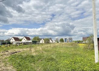 Земельный участок на продажу, 21.7 сот., деревня Горнево, Центральная улица