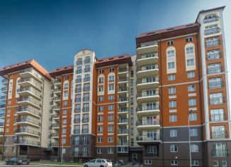 Продажа офиса, 92.9 м2, Калининград, Калязинская улица, 6, Ленинградский район