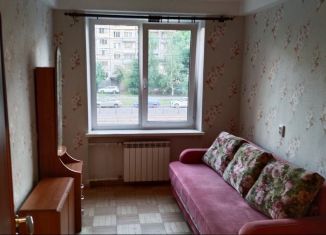 Сдача в аренду 2-комнатной квартиры, 46 м2, Санкт-Петербург, проспект Луначарского, 56к1