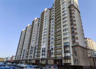 Продажа двухкомнатной квартиры, 56.2 м2, Домодедово, улица Курыжова, 17к1