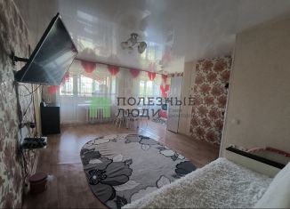 Продаю 2-комнатную квартиру, 41.6 м2, Барнаул, Железнодорожный район, проспект Ленина, 138