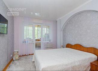 Продается 3-комнатная квартира, 65.7 м2, Челябинск, улица 250-летия Челябинска, 9