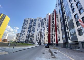 Продается однокомнатная квартира, 37 м2, Домодедово, улица Современников, 6