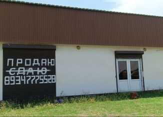 Продам помещение свободного назначения, 200 м2, Чечня, Объездная улица