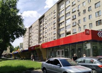 Однокомнатная квартира на продажу, 32 м2, Подольск, Большая Серпуховская улица, 14