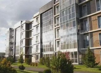 Четырехкомнатная квартира на продажу, 96 м2, Татарстан