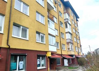 Продам торговую площадь, 119.2 м2, Калининград, улица Горбунова, 3, Центральный район