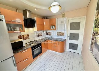 Продажа 3-комнатной квартиры, 66 м2, Оренбургская область, улица Чкалова, 16