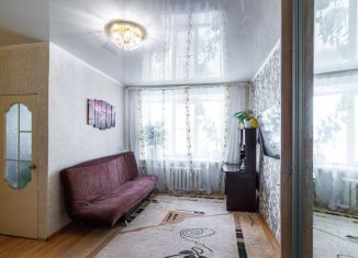 Продам однокомнатную квартиру, 31.7 м2, Омская область, Нефтезаводская улица, 9А
