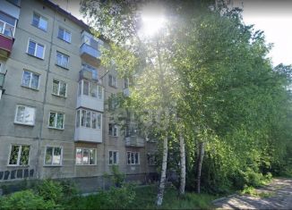 Продам 1-комнатную квартиру, 30.4 м2, Новосибирск, Газонная улица, 1А, метро Речной вокзал