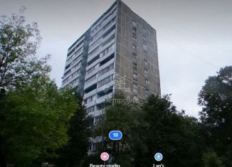 Продам трехкомнатную квартиру, 64.9 м2, Москва, Херсонская улица, 18, район Зюзино
