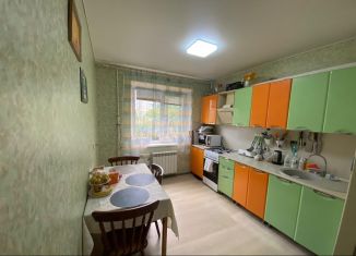 Продаю 3-комнатную квартиру, 62.5 м2, Новороссийск, Малоземельская улица, 5