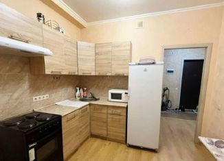 Продается 1-комнатная квартира, 33 м2, Пушкино, улица Степана Разина, 2к1