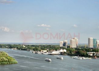 Продажа 3-ком. квартиры, 102 м2, Ростов-на-Дону, Береговая улица, 73с2