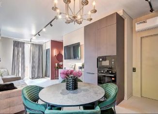 Продается дом, 100 м2, село Высокое, Ивановская улица, 41