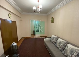 Однокомнатная квартира на продажу, 45 м2, Севастополь, улица Гоголя, 22А