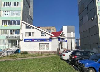 Аренда офиса, 62 м2, Республика Башкортостан, улица Артёма, 77Б