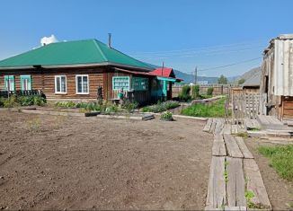 Продам дом, 41 м2, село Курота, Р-256 Чуйский тракт, 623-й километр
