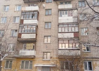 Продам двухкомнатную квартиру, 43.2 м2, Вологодская область, улица Герцена, 70