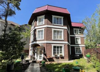 Продажа квартиры студии, 16 м2, село Акулово, Центральная улица, 30