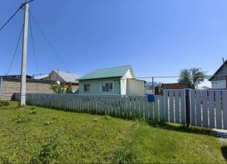 Дом на продажу, 78 м2, село Новолуговое, Лесная улица