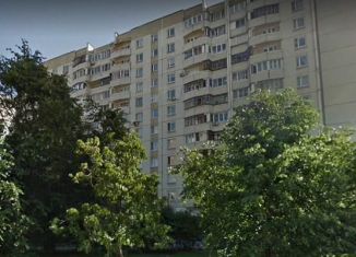 Продаю трехкомнатную квартиру, 73 м2, Москва, Привольная улица, 75к1, район Выхино-Жулебино