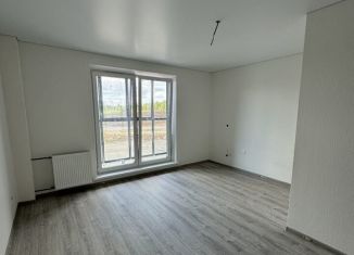 Продам квартиру студию, 28.3 м2, посёлок Западный, улица имени Ефрейтора Потехина, 2