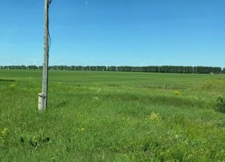 Продам участок, 10.3 сот., деревня Бахчи, Садовая улица