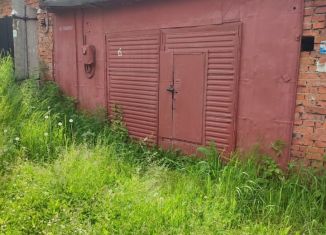 Гараж на продажу, 27 м2, Осинники, 33-й ряд, с6