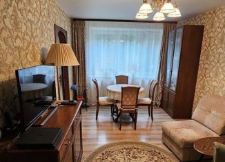 Продается 3-комнатная квартира, 61.6 м2, Балашиха, улица Карбышева, 27