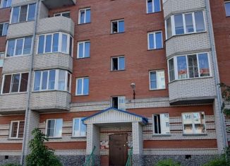 1-комнатная квартира на продажу, 30.9 м2, Искитим, Советская улица, 283
